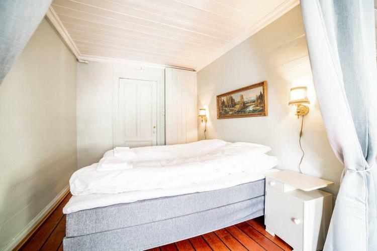 Laerdalsoren Motor Guesthouse Lærdalsøyri Extérieur photo